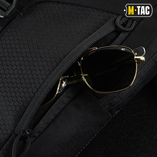 Torba Magnet XL Bag Elite Hex M-Tac Czarna (10144002)