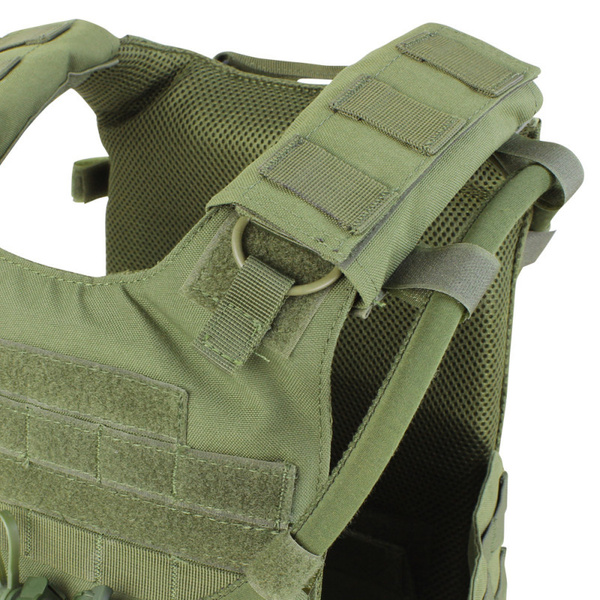 Kamizelka Taktyczna Gunner Plate Carrier Condor Coyote (201039-498)