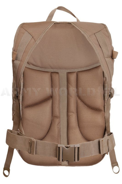 Tactical Backpack Taiga Magnum 45 Liters Coyote New