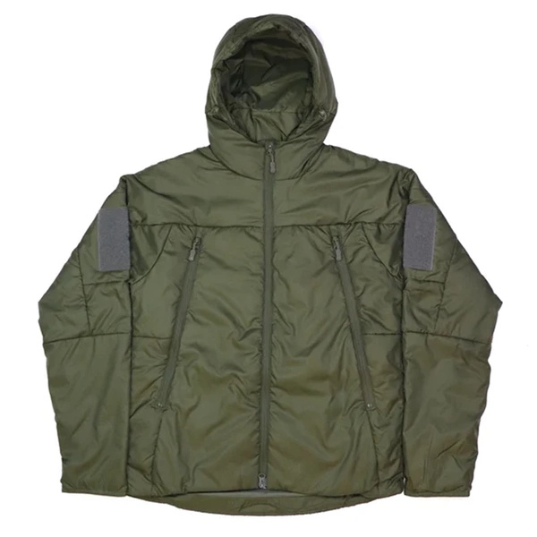 Kurtka Vulcan Jacket B474 Arktis Ranger Green