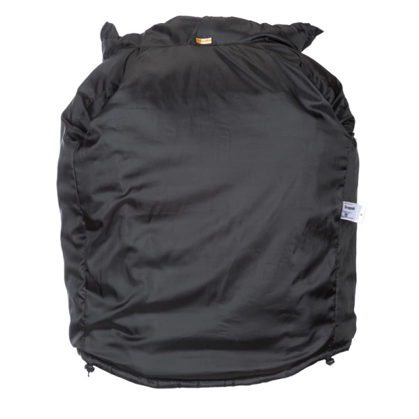 Kurtka Glacier 9 (-10°C / -15°C) Snugpak Czarna