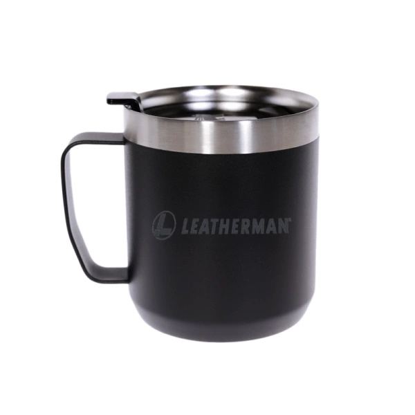 Kubek Termiczny Legendary Classic Camp Mug 350 ml Stanley Matte Black Pebble