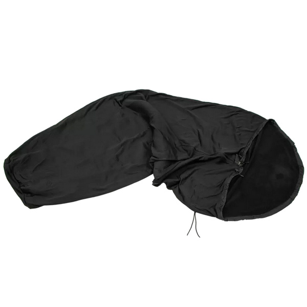 Inner Sleeping Bag Grizzly Carinthia Black (ZU 95460)