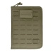 Notes Tactical Notebook HEXTAC Medium Mil-tec Olive (15986101)