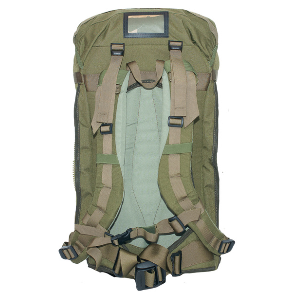 Plecak MMPS Centurio IV 45 FA Berghaus Earth Brown