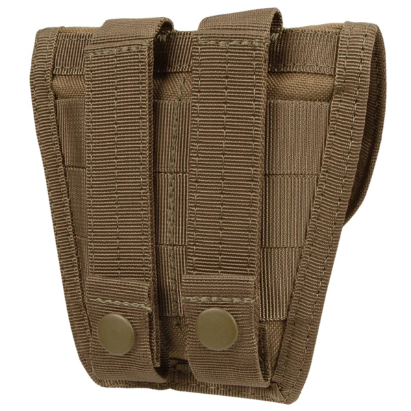 Pokrowiec Na Kajdanki Handcuff Pouch Condor Czarny (MA47-002)