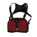 Panel Piersiowy Chest Pack Numbat® Helikon-Tex Crimson Sky / Czarna (TB-NMB-CD-8301A)