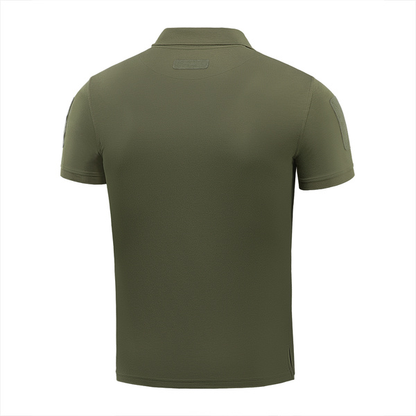 Koszulka Polo Basic 65/35 M-Tac Army Olive (80124062)