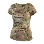 T-shirt Damski Texar Mc Camo (30-TSHCW-SH)