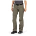 Spodnie Taktyczne Bójówki Damskie Apex Pants 5.11 Ranger Green (64446ABR-186)