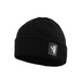 Czapka Shaka Merino Beanie Direct Action Czarna (CP-SHAK-MRW-BLK)