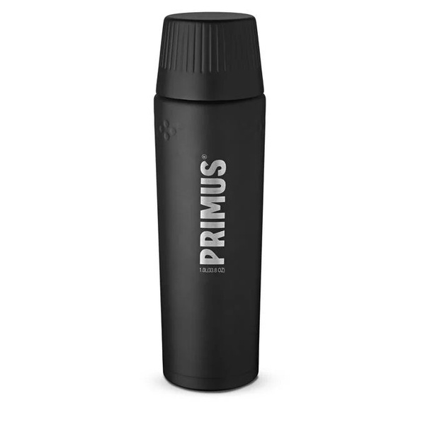 Vacuum Bottle TrailBreak 1 l Primus Black (P737863)