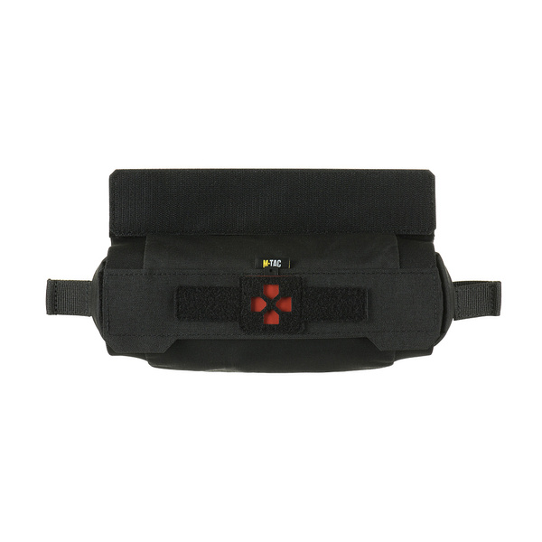 Ładownica Medyczna Pozioma Rool Elite M-Tac Czarna (51700002)