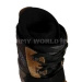 Buty Snowboardowe Crazy Creek Czarno/Brązowe Oryginał Demobil DB