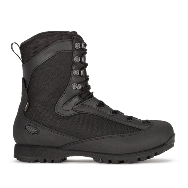 Buty Pilgrim HL GTX Combat AKU Czarne (561CF-052)
