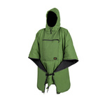 Poncho SWAGMAN ROLL Helikon-Tex Grass Green (PO-SMR-NL-1G)