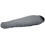 Down Sleeping Bag Carinthia D400 (-7,5°C / -25,7°C) Grey / Black