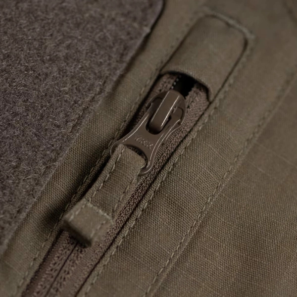 Koszula Taktyczna Pod Kamizelkę Raider Combat Shirt MK V ATS Flex ClawGear Stonegrey Olive