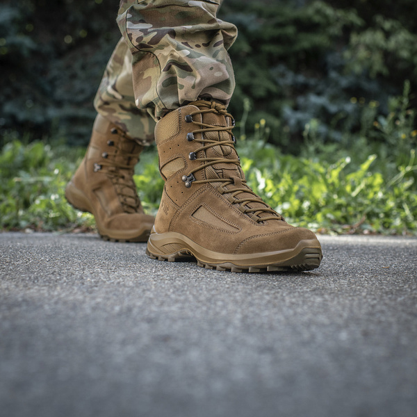 Buty Taktyczne Letnie M-Tac Coyote (1JJ213)
