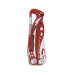Multitool Leatherman® Skeletool RX Red