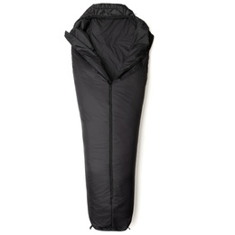 Śpiwór Special Forces 1 (+5°C / 0°C) Snugpak Czarny