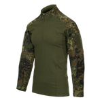 Koszula Pod Kamizelkę Taktyczną Direct Action VANGUARD Combat Shirt Flecktarn (SH-VGCS-PDF-FTN)