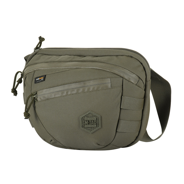 Torba Sphaera Hardsling Bag Large Elite M-Tac Ranger Green (51433023)