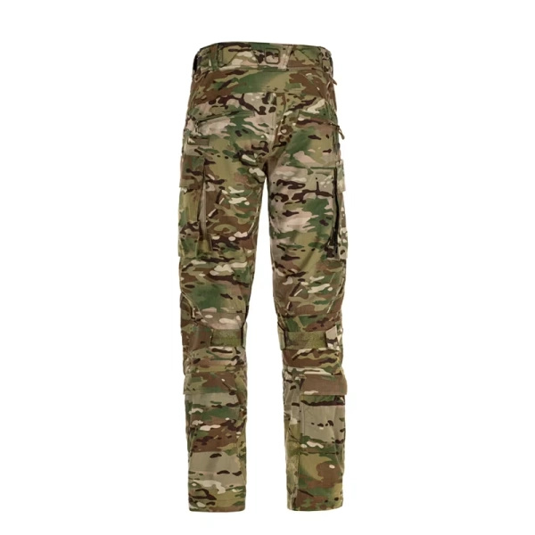 Spodnie Raider MK. V ATS Flex ClawGear Multicam