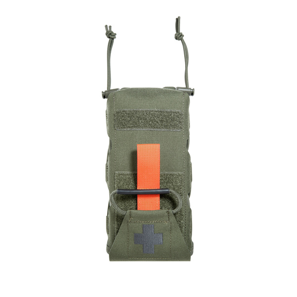 IFAK Pouch Vertical Tasmanian Tiger Coyote Brown (8730.346)