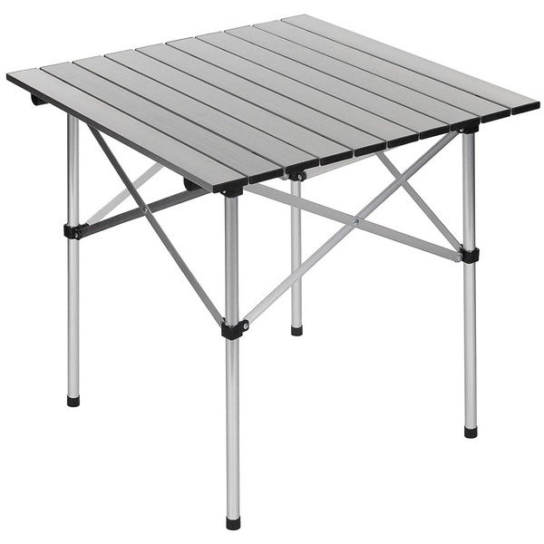 Stolik Turystyczny Camping Roll Up Table Fox Outdoor (31874)