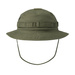 Boonie Hat Mk2 PolyCotton Stretch Ripstop Helikon-Tex Olive Green (KA-BMK-SP-02)