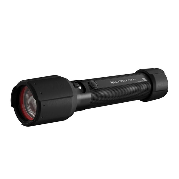 Latarka Ręczna P7R Pro Ledlenser 2000 lm (503103)