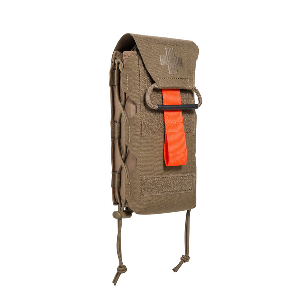 Kieszeń Apteczka IFAK Pouch Vertical Tasmanian Tiger Coyote Brown (8730.346)