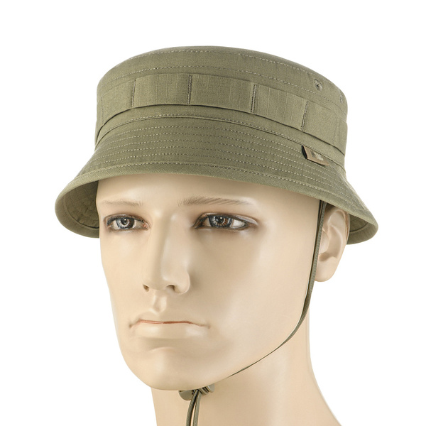 Kapelusz Gen.II Flex Rip-Stop M-Tac Tan (40660003)