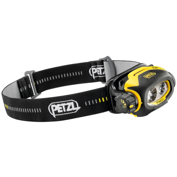 Latarka Czołowa Pixa Z1 Petzl 100 lm Czarna (E78DHB2)