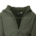 Jacket Urban Hybrid Softshell® StormStretch® Helikon-Tex Adaptive Green (KU-UHS-NL-12)