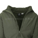 Jacket Urban Hybrid Softshell® StormStretch® Helikon-Tex Black (KU-UHS-NL-01)