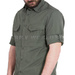 Tactical Shirt Plato Pentagon Camo Green New