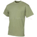 Military T-shirt Czech Olive Original New