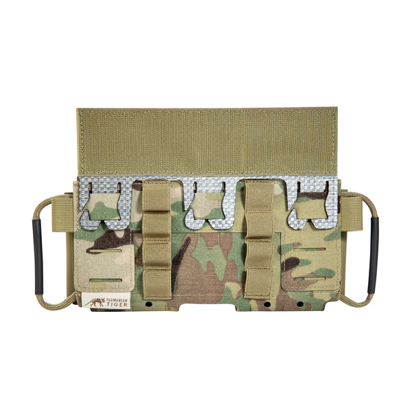 Apteczka IFAK Pouch Dual VL Tasmanian Tiger Multicam (8740.394)