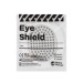 Opatrunek Na Oko Rhino Rescue Eye Shield White (698049)