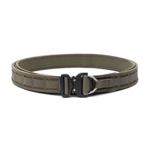Pas Taktyczny Maverick Battle D-ring Belt 5.11 Ranger Green (56785ABR-186)