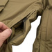 Thermo Insulation Trousers MIG 4.0 Carinthia Coyote