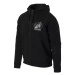 Bluza Z Kapturem Old School Hoodie Helikon-Tex Czarny (BL-ODS-CB-01)
