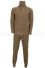 Winter Set Of Drawers and Shirt Mil-tec Olive New (11220001)