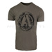  T-Shirt Armyworld.pl Olive