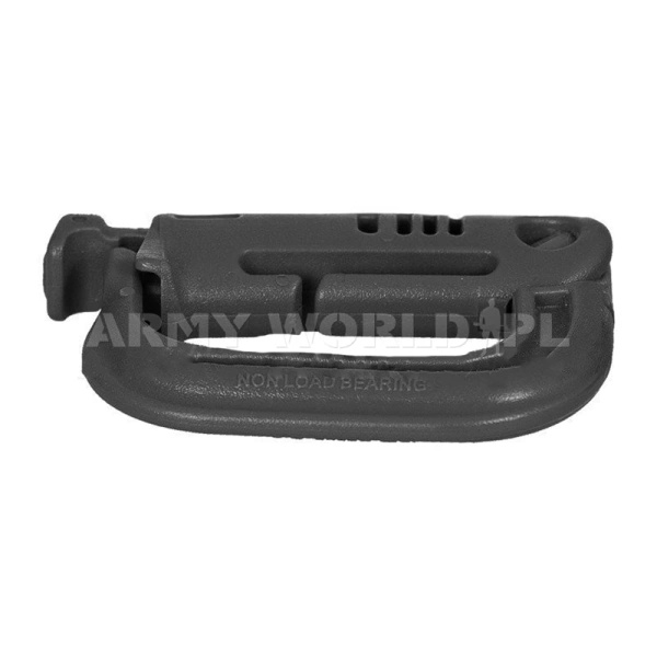 Karabinek ITW Nexus Grimlock Czarny Demobil