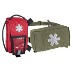 Modular Individual Med Kit Helikon-Tex Adaptive Green (MO-M02-CD-12)