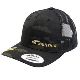 Czapka Carinthia Tactical Basecap Multicam Black (ZU 95503)