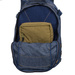 Backpack EDC (21l) Helikon-Tex Nylon Polyester Blend Melange Blue (PL-EDC-NP-M2)